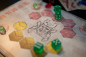 Preview: Saikoro Senshi - Die Würfel Krieger